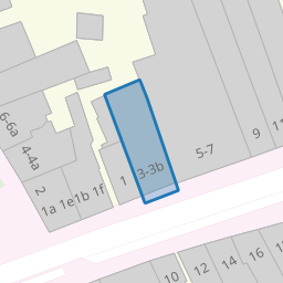 Perceel SBG02-W-1546