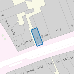 Perceel SBG02-W-1547