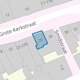 Perceel SBG02-W-1630