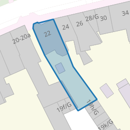 Perceel SBG02-W-1723