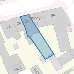 Perceel SBG02-W-1725