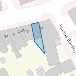 Perceel SBG02-W-1727