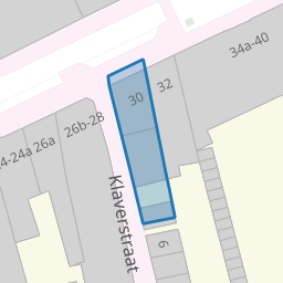 Perceel SBG02-W-1841