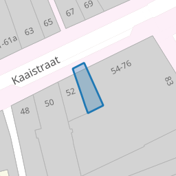 Perceel SBG02-W-1850