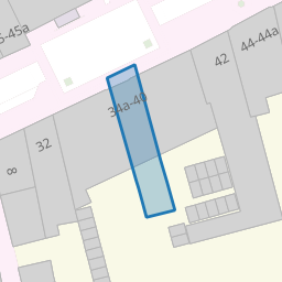 Perceel SBG02-W-1929