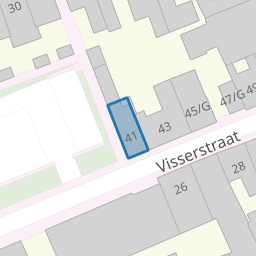 Perceel SBG02-W-2289