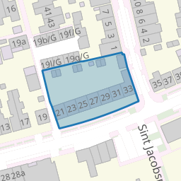 Perceel SBG02-W-2516