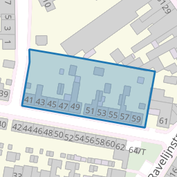 Perceel SBG02-W-2643