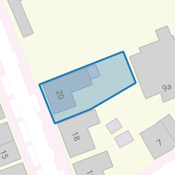 Perceel SBG02-W-2654