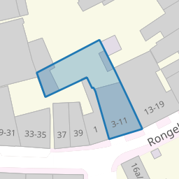 Perceel SBG02-W-2671