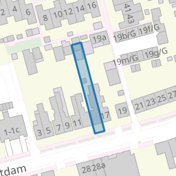 Perceel SBG02-W-2684