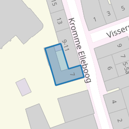 Perceel SBG02-W-2698