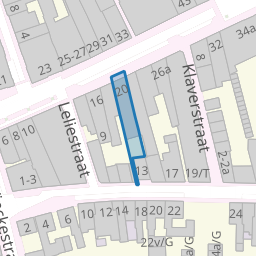 Perceel SBG02-W-2777