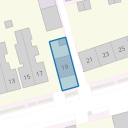 Perceel SBG02-W-2788