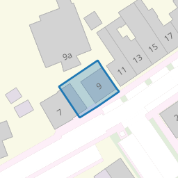 Perceel SBG02-W-2823