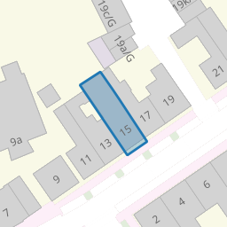 Perceel SBG02-W-2872