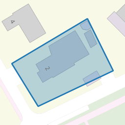 Perceel SBG02-W-2953