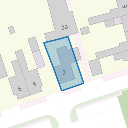 Perceel SBG02-W-3054