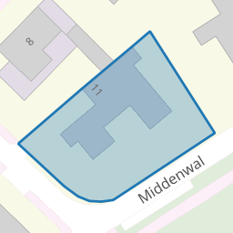 Perceel SBG02-W-3133