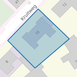 Perceel SBG02-W-3164