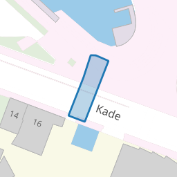 Perceel SBG02-W-3218