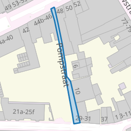 Perceel SBG02-W-3258