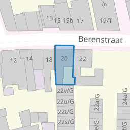 Perceel SBG02-W-3286