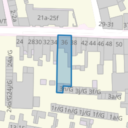 Perceel SBG02-W-3294