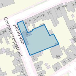 Perceel SBG02-W-3360