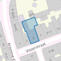 Perceel SBG02-W-3381