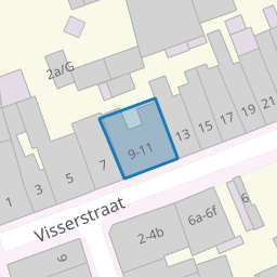 Perceel SBG02-W-3493