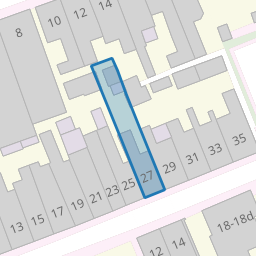 Perceel SBG02-W-3494