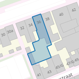 Perceel SBG02-W-3495