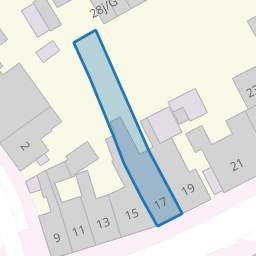 Perceel SBG02-W-3518