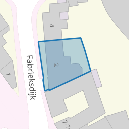 Perceel SBG02-W-3541