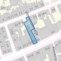 Perceel SBG02-W-3627