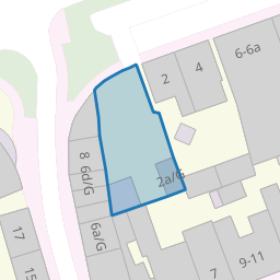 Perceel SBG02-W-3685