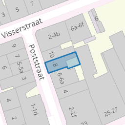 Perceel SBG02-W-3688