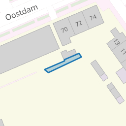 Perceel SBG02-W-3699