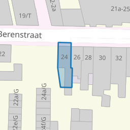 Perceel SBG02-W-3713