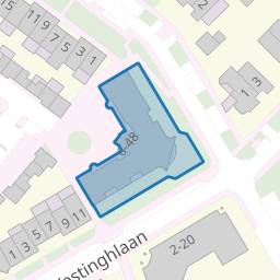 Perceel SBG02-W-3741