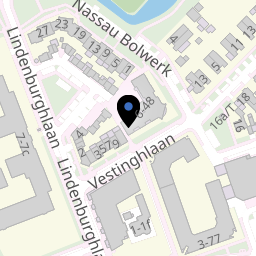 Appartement SBG02 W 3754 3
