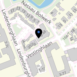 Appartement SBG02 W 3754 4