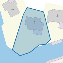 Perceel SBG02-W-3761