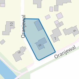 Perceel SBG02-W-3812