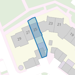 Perceel SBG02-W-3825