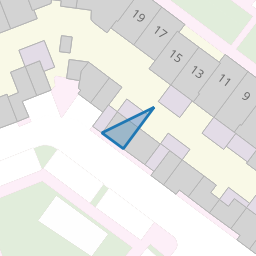 Perceel SBG02-W-3831