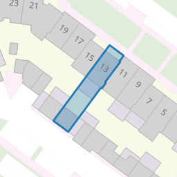 Perceel SBG02-W-3832