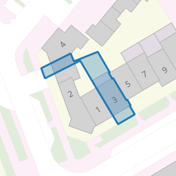 Perceel SBG02-W-3841