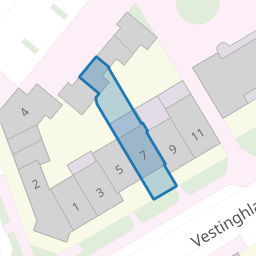 Perceel SBG02-W-3843